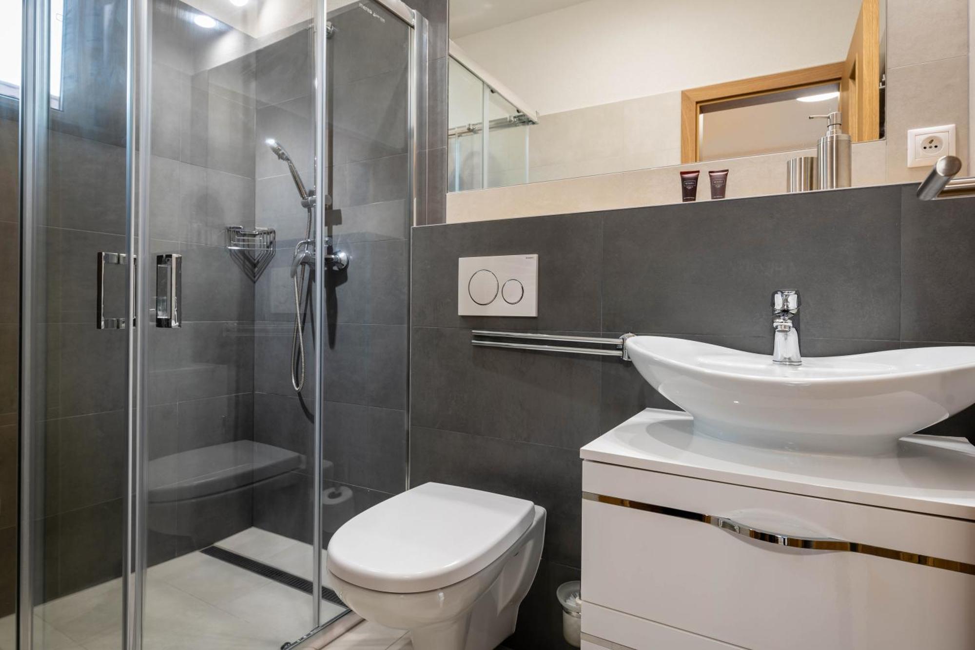 Vila Anna - Ubytovanie Bešeňová Rom bilde